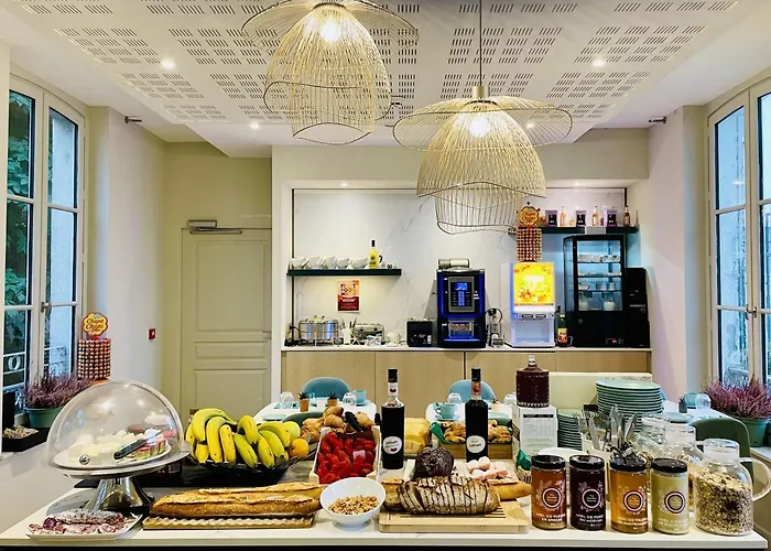 Best Western Blois Château